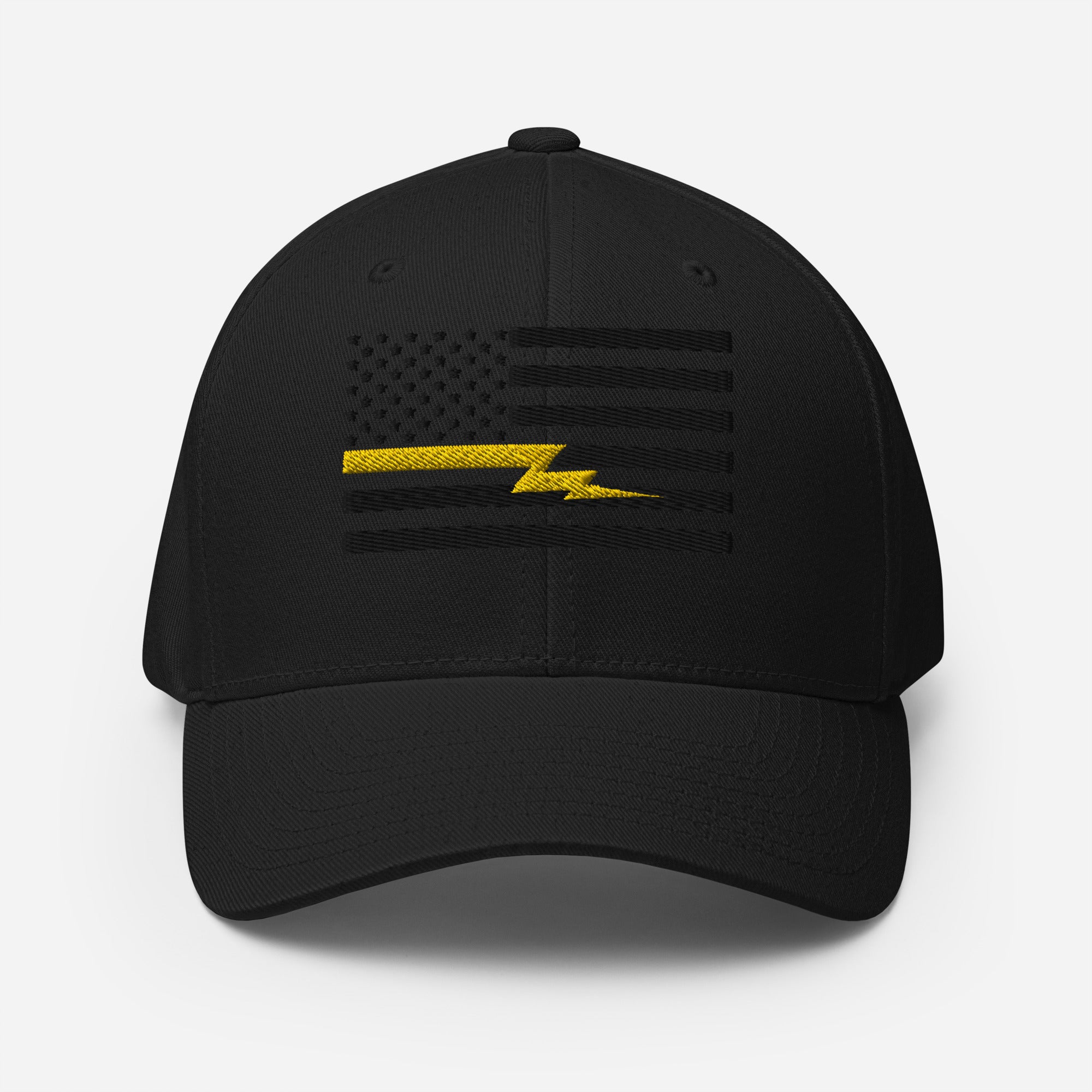 MRAP American Flex Fit Hat